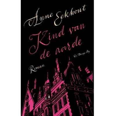 Kind Van De Aarde - Anne Eekhout