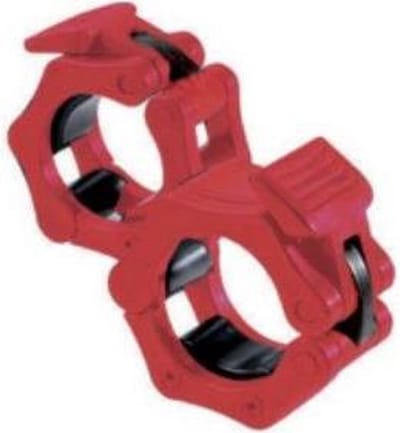 Toorx Fitness Lock Jaw Collars 50 mm CFSL
