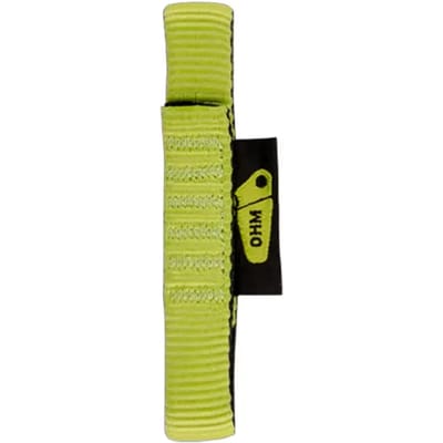 Klimomtrek Edelrid Jim Ohm 16 mm II