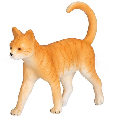 Mojo Farmland Kat Gestreept - 387283
