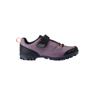 Vaude Bike Tvl Pavei 2.0 Mtb-schoenen Paars EU 38 Vrouw