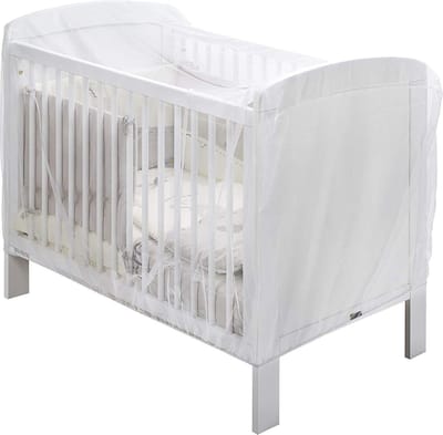 Thermobaby muggennet kinderbed 70x140