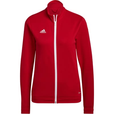 adidas - Entrada 22 Track Jacket Women - Dames Teamkleding-S