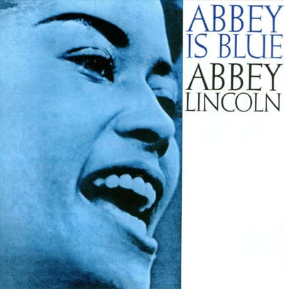 Abbey Is Blue / It's Magic