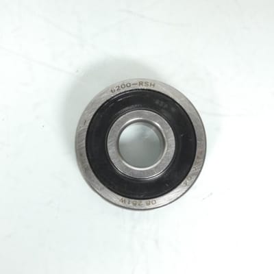 skf wiellager voor scooter malaguti 50 f10 kat 1999 tot 2000 11943800 nieuw