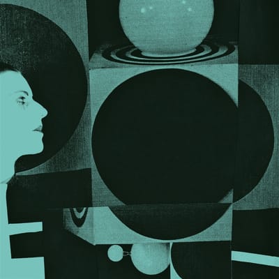 Vanishing Twin - The Age Of Immunology (LP) (Coloured Vinyl) (Limited Edition)