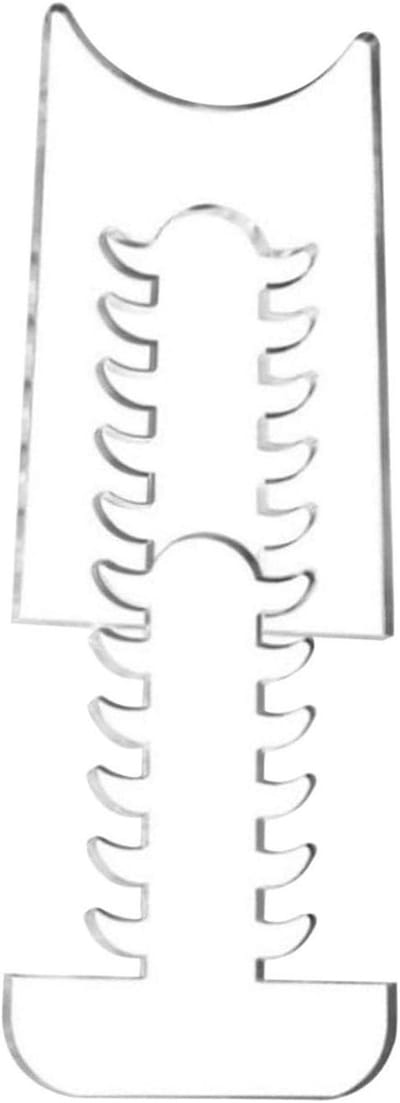 Bank Wandafstandhouder - Meubel Stoppers - Meubels Stabiliseren - Antislip Stabiliteit - 20 cm - Multicolor