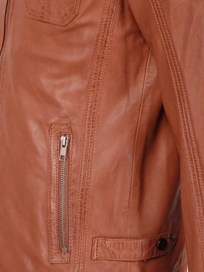 JCC Lederjacke 3102074