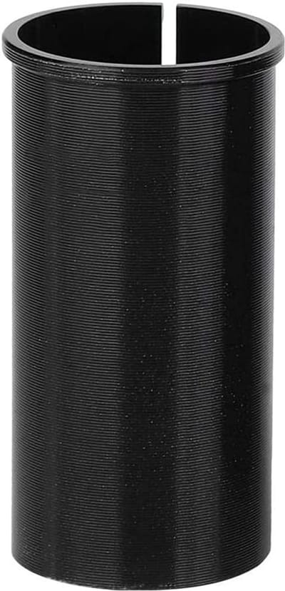 Fiets Zadelpen Adapter - Aluminium Verloopbus voor Diverse Zadelpen Diameters