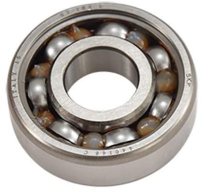 Roulement moteur SKF pour Mobylette MBK 50 51 Magnum racing Neuf