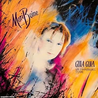 Gula Gula: Hor Stammodrenes Stemme - Marie Boine