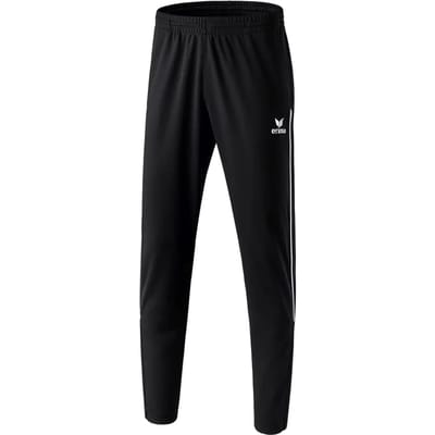 Trainingsbroek voor kinderen Erima avec empiècement aux Mollets et Piping 2.0