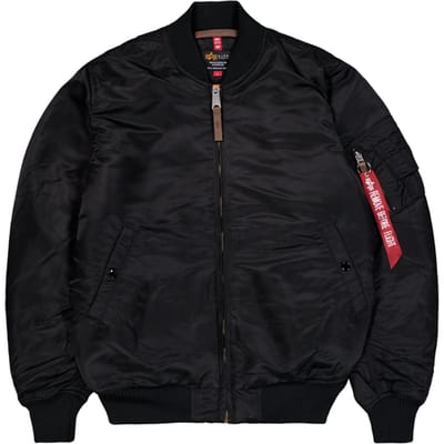Bomber Alpha Industries MA-1 VF 59 Long