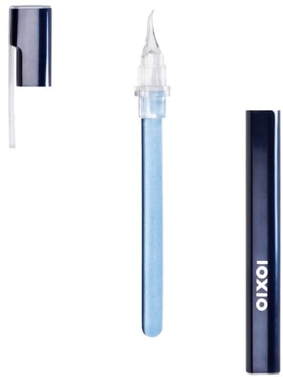 IOXIO - Keramische Nagelvijl - Classic Night - 4 in 1 - Wit.