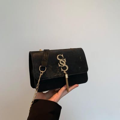 Eenvoudige Casual Vierkante Tas Zomer Retro Casual Mode Crossbody Tas Dames Nieuwe Modetrend Schoudertas