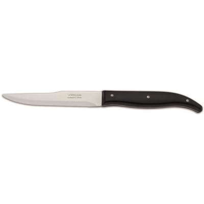 Tafelmes - ARCOS - AR372400 - Monoblock - Roestvrij staal - Lemmet 11 cm