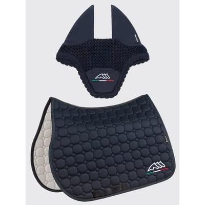 Set springtapijt Equiline Eqflaggy