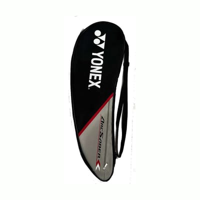 Yonex originele Arcsaber badmintonhoes / cover - voor 1 racket