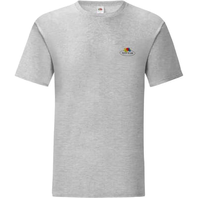 T-shirt Fruit of the Loom