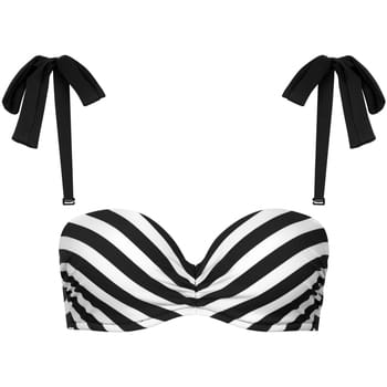 Bikini Lisca Multinational bandeau zwemkleding top Rhodes