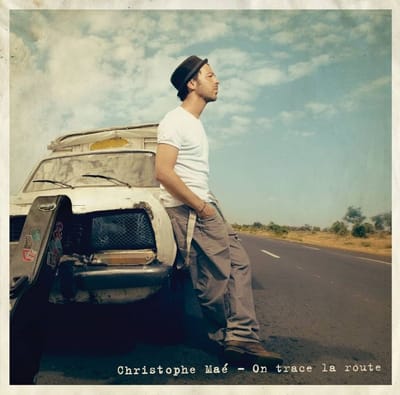 On Trace La Route (cd/dv)