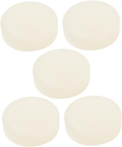 Hockey Spel Pucks - IJspuck Oefenpuck - Sport Training - Hoge Dichtheid Snelheid - 7x7x2 cm - Zoals afgebeeld