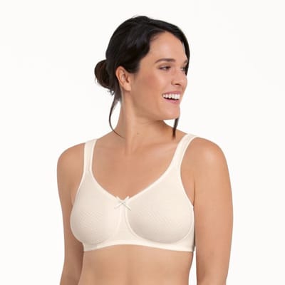 Anita Care Leni Prothese Bh Zonder Beugel 5785X Crystal - maat EU 75A / FR 90A