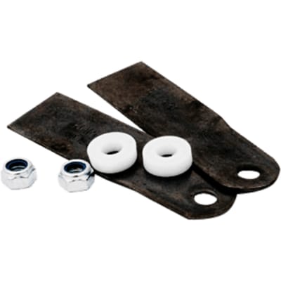 Husqvarnagroep blade upper (1 pair)