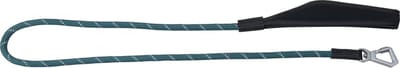 Jack and Vanilla - EXPEDITION - Hondenriem - Leiband - Kleur: Blauw - Maat S: 7mmx120cm