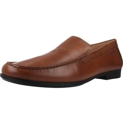 Mocassins Stonefly Summer Ii 1 Lth
