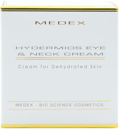 Medex Professional Hydermos Oogcrème - 50ml - Anti-Aging