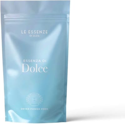le essenze dryer power pods dolce