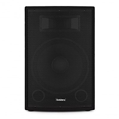 SubZero C15A 15 700 W actieve PA-speaker