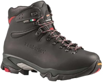 Zamberlan Vioz Gore-tex® Brede Bergschoenen Grijs EU 41 Man