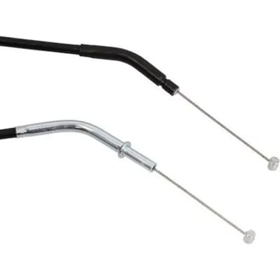 Motorfiets gaskabel Brazoline Kawasaki Zrx 1100 C (1997-2000) (Oem 54012-1545/-0020)