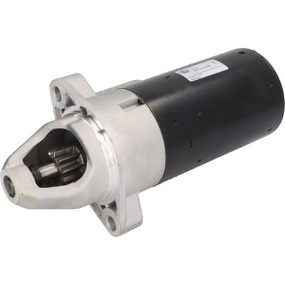 Starter HELLA 8EA011 612-841