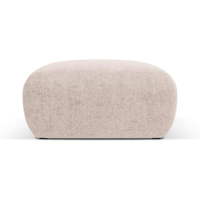 Hocker Lola chenille | Windsor & Co