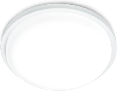 Moderne 15W Plafondlamp met Bewegingssensor voor Keuken en Hal