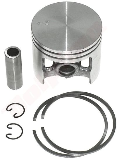 Zuigerset passend op HUSQVARNA 395 56mm ( 537 13 76-71 ) GOLF