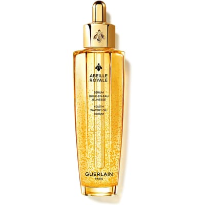 GUERLAIN Abeille Royale Anti-Aging Zorg Youth Watery Oil Serum Anti-agingserum Dames 75 ml