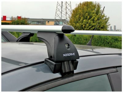 Dakdragers Dacia Sandero - 2008 - 2021