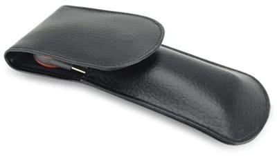 Thermapen beschermhoes zwart