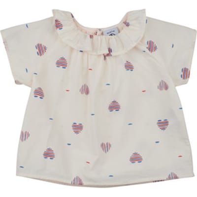 Petit Bateau  Korte Jurk BARKI