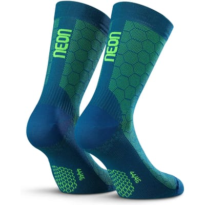 Sokken Neon 3D