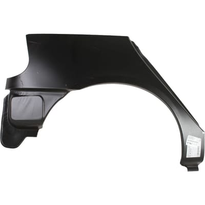 Spatbord, achter BLIC 6504-03-6038532P, rechts