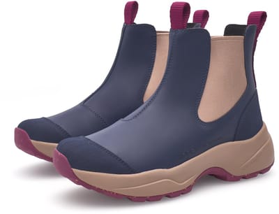 Enkel Laarzen Siri Waterproof
