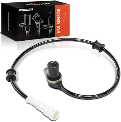 Frankberg 1x ABS Sensor Vooras Links Rechts voor Opel