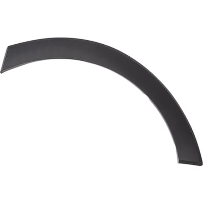 Beschermende Krasbestendige Wielkastrand Trim Vervanging voor Transit V363 MK8 2014 2025 Front Right
