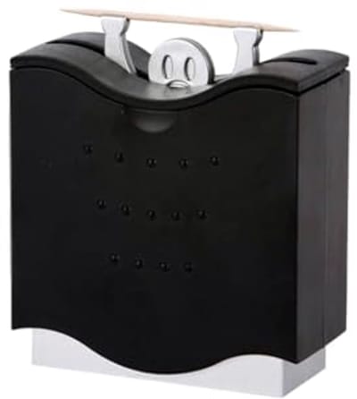 Balvi - toothpick dispenser Man, ABS