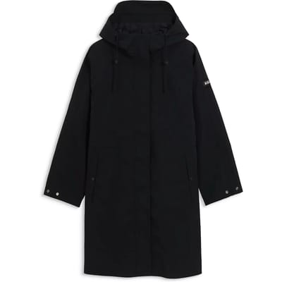 Vrouwelijke parka met verstelbare taille Aigle MTD®